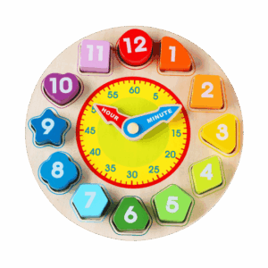 Color Toys